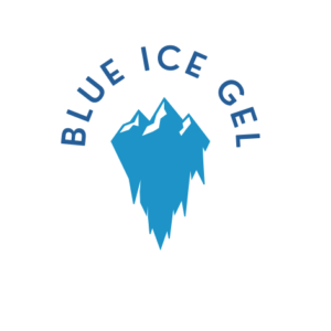 Blue Ice Gel