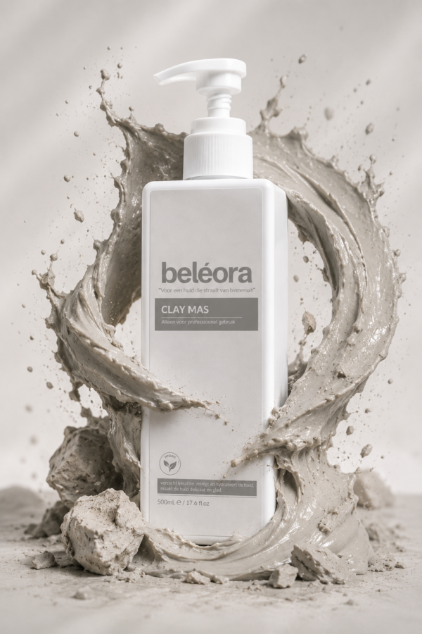Beléora Clay Masker