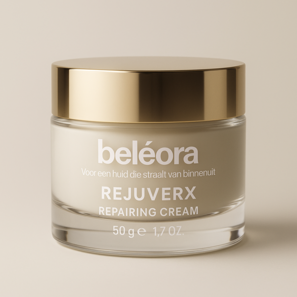 Beléora Rejuvérx Repair Cream – Home Care (50 g)
