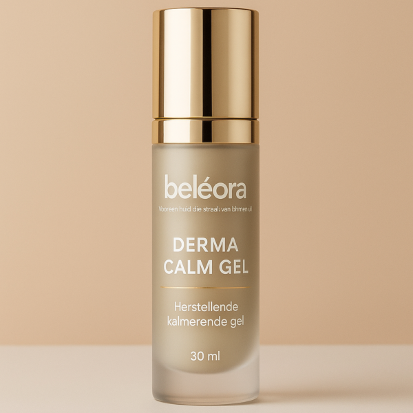 Beléora Derma Calm Gel